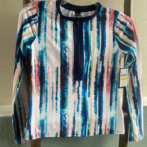 NWT Women’s Rash Guard